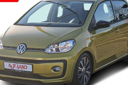 VW up! 64.113 km 14.950 &euro; Cottbus OT Kolkwitz 03099