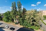 **FRISCH RENOVIERT**3-Zimmer-Wohnung Balkon Einbauküche Bad mit Wanne ab sofort