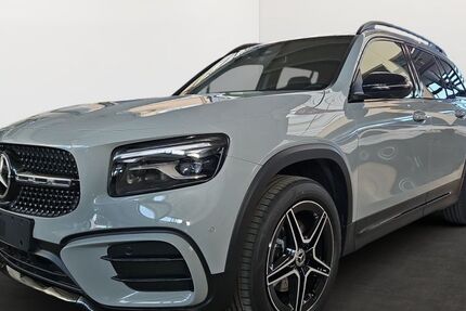 Mercedes-Benz GLB 200 15.000 km 47.390 &euro; Cottbus 03042