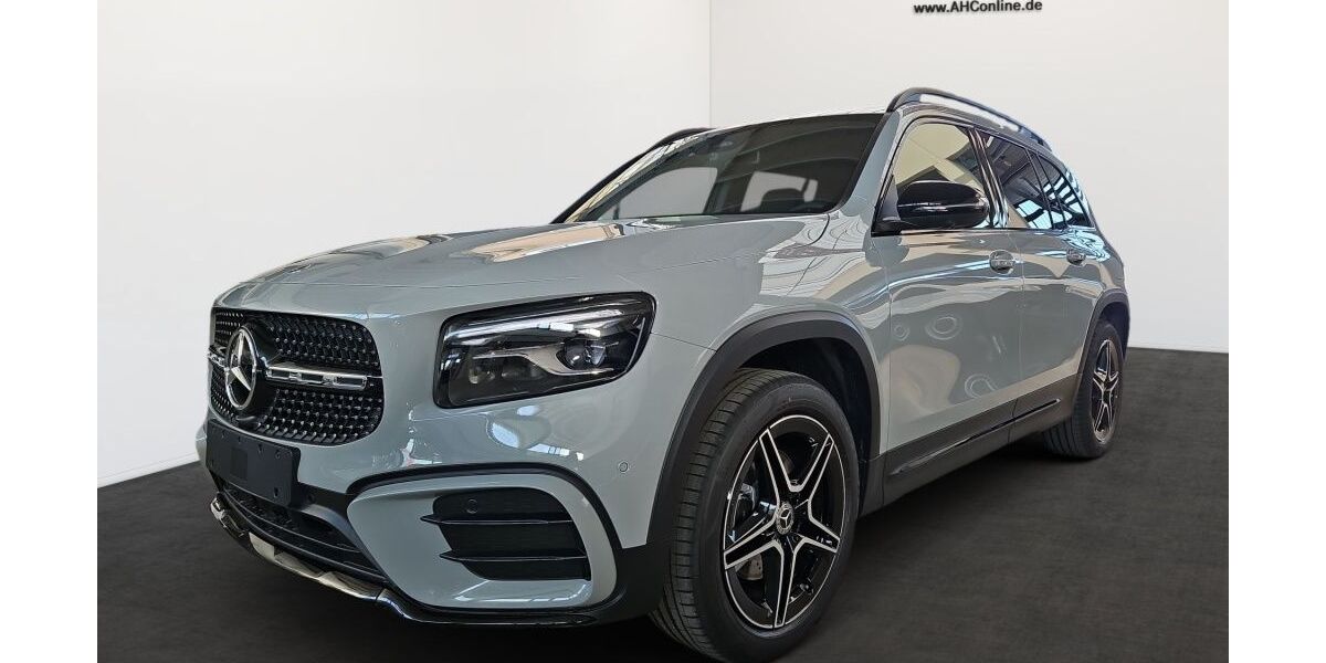 Mercedes-Benz GLB 200 15.000 km 47.390 &euro; Cottbus 03042