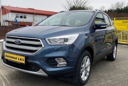 Ford Kuga 102.909 km 13.990 &euro; Cottbus/ Groß Gaglow 03051