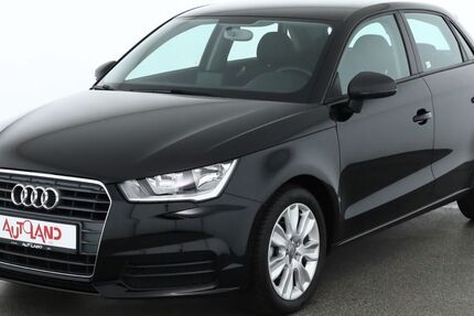 Audi A1 76.381 km 15.990 &euro; Cottbus OT Kolkwitz 03099