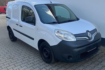 Renault Kangoo 76.300 km 7.590 &euro; Cottbus 03042