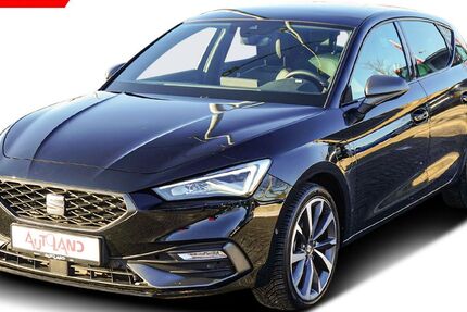 Seat Leon 19.837 km 22.990 &euro; Cottbus OT Kolkwitz 03099