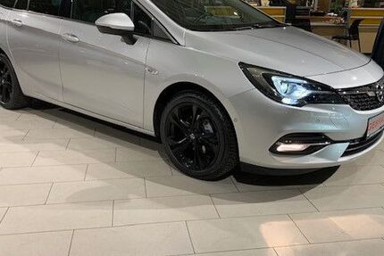 Opel Astra 74.752 km 13.990 &euro; Spremberg 03130