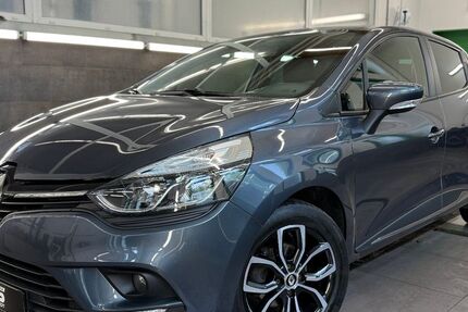 Renault Clio 89.985 km 9.988 € Cottbus 03044