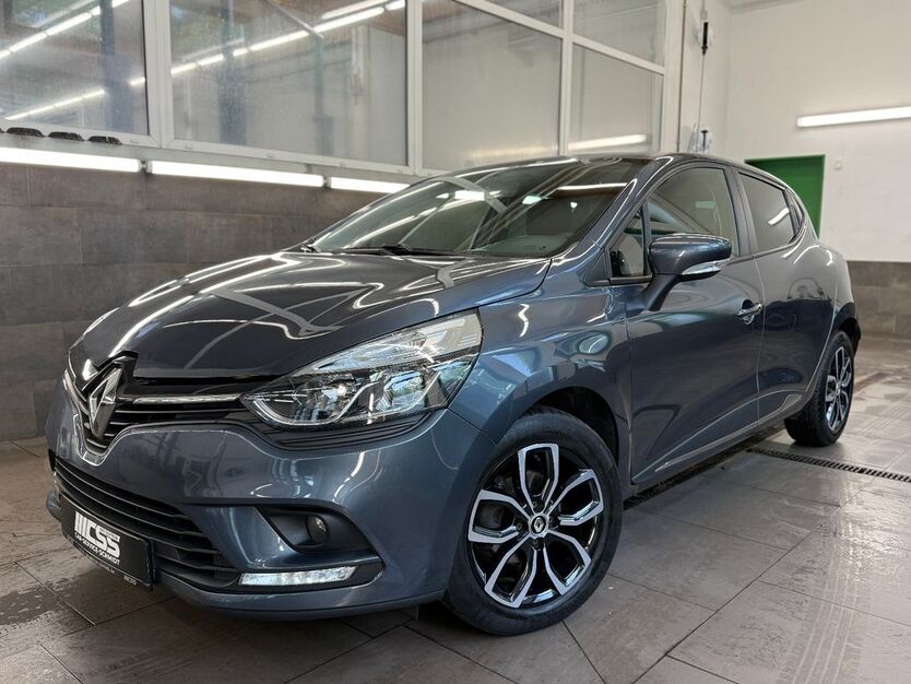 Renault Clio 89.985 km 9.988 € Cottbus 03044