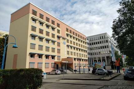 Büro in Cottbus 350 € 47 m² zimmer