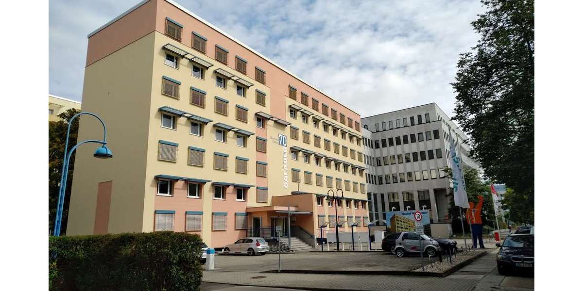 Büro in Cottbus 350 € 47 m² zimmer