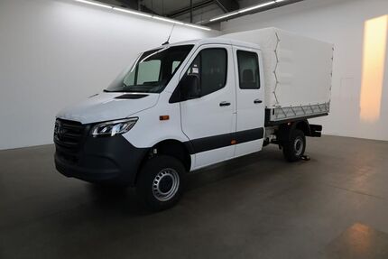Mercedes-Benz Sprinter 12.160 km 59.381 &euro; Cottbus 03042