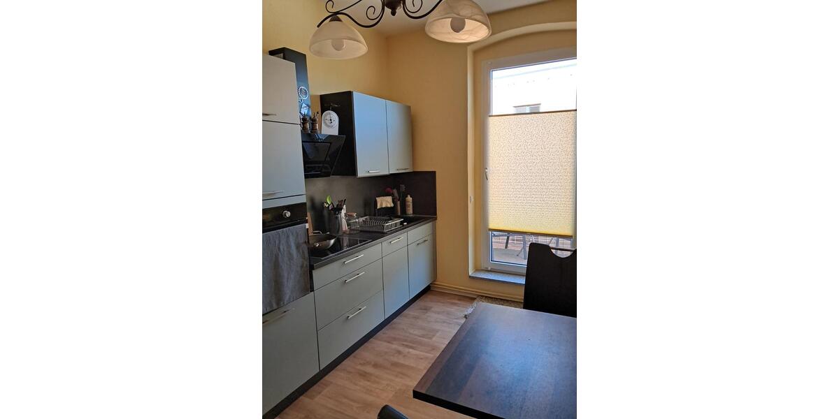 Etagenwohnung Cottbus - 2 Zimmer, 65 m&sup2;, 465&euro; | Angebot:25253119