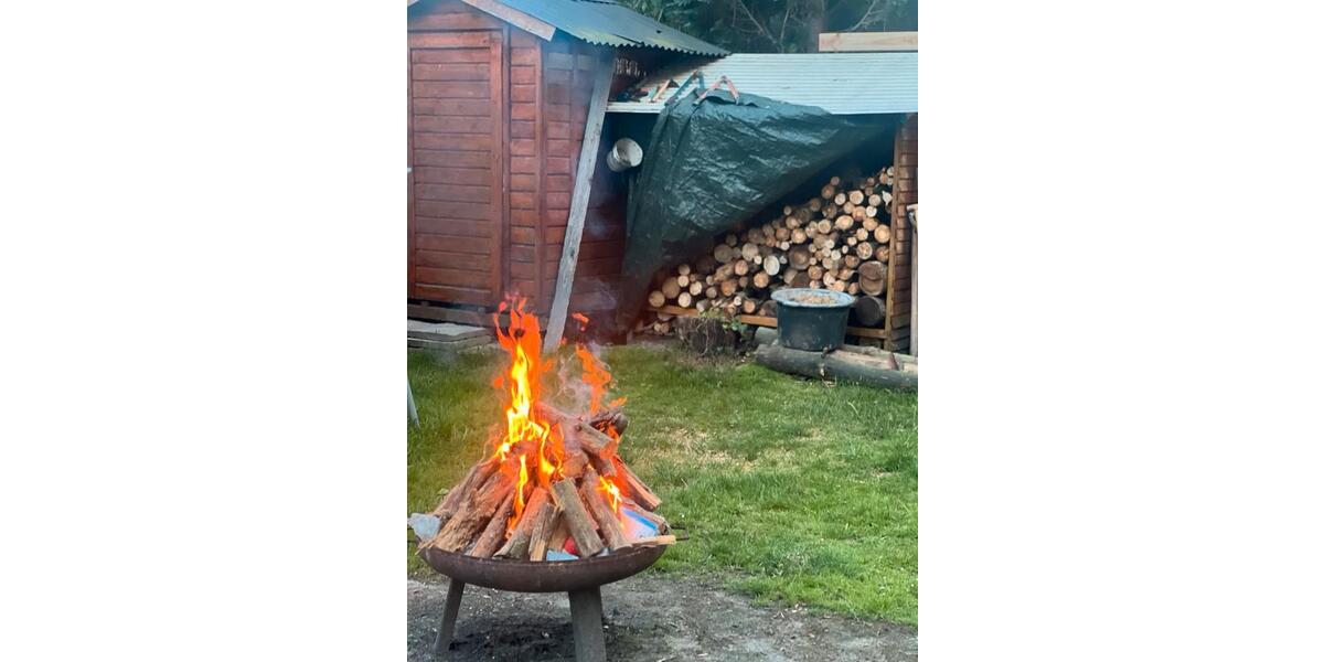 Eigentums Wochenendhaus Ferienhaus - Am Spremberger Stausee 1 zimmer