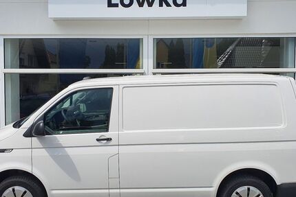 VW T6 Transporter 1.030 km 36.470 € Lübbenau/Spreewald 03222