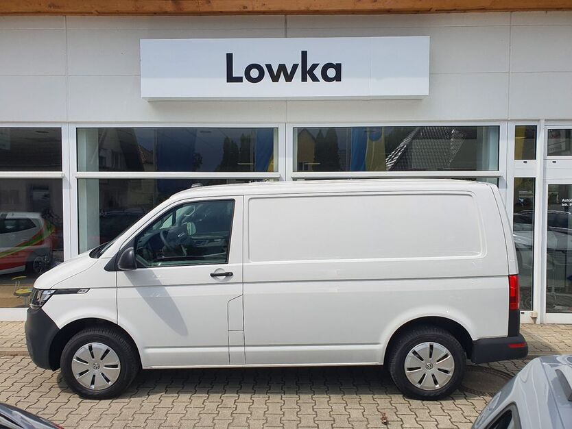 VW T6 Transporter 1.030 km 36.470 € Lübbenau/Spreewald 03222
