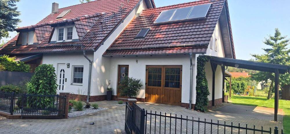 Doppelhaushälfte Turnow-Preilack Preilack - 5 Zimmer, 120 m&sup2;, 256.000&euro; | Angebot:26798741