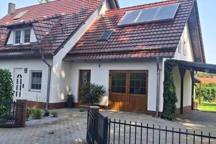 Haus Turnow-Preilack Preilack - 5 Zimmer, 120 m&sup2;, 256.000&euro; | Angebot:26798741
