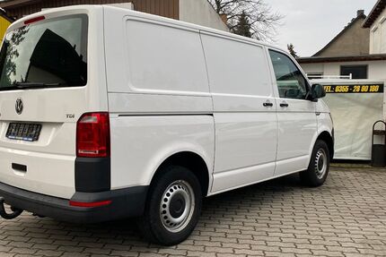 VW T6 Transporter 91.400 km 18.999 &euro; Cottbus 03050