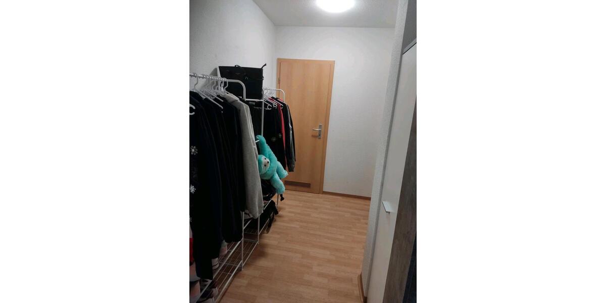 Etagenwohnung Cottbus Sachsendorf - 2 Zimmer, 55 m&sup2;, 556&euro; | Angebot:26252308