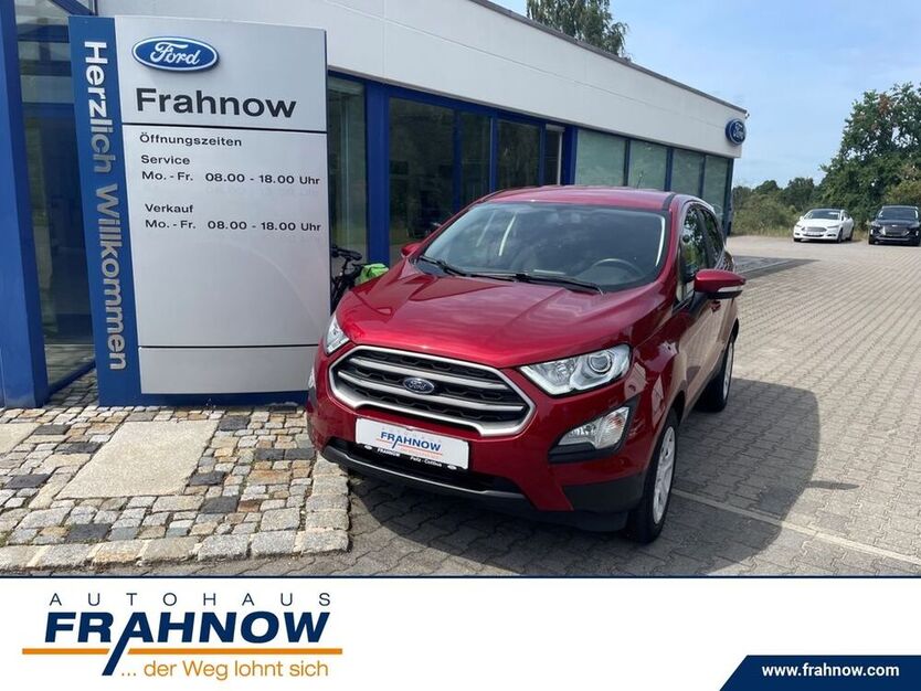 EcoSport