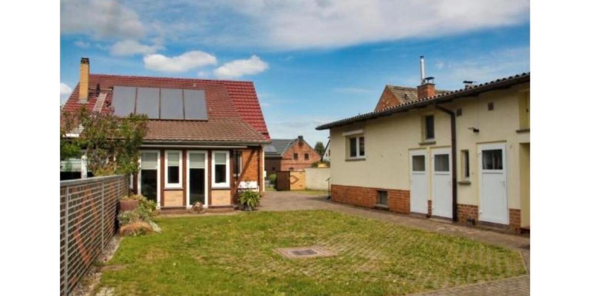Einfamilienhaus Vetschau/Spreewald Spreewald - 6 Zimmer, 147 m&sup2;, 349.500&euro; | Angebot:24874988