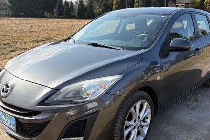 Mazda 3 164.375 km 6.990 &euro; Tschernitz 03130
