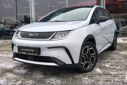 BYD DOLPHIN 2.500 km 28.680 &euro; Cottbus 03044