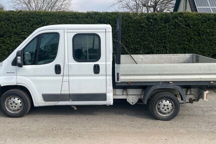 Fiat Ducato 104.064 km 6.970 &euro; Kolkwitz 03099