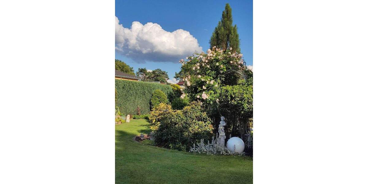 Einfamilienhaus Cottbus Branitz - 5 Zimmer, 140 m&sup2;, 525.000&euro; | Angebot:25823342