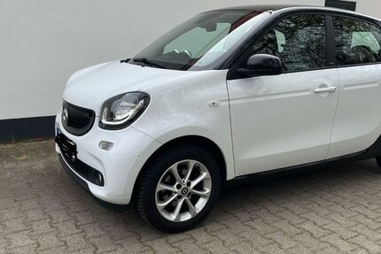 Smart ForFour 69.500 km 8.900 &euro; Cottbus 03050