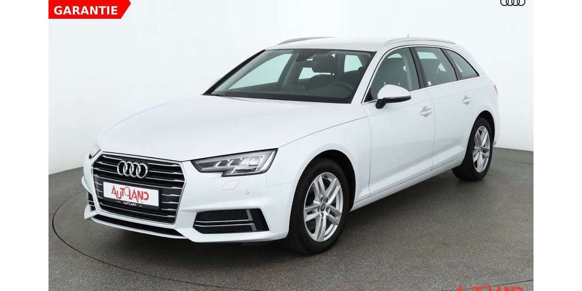 Audi A4 59.029 km 25.990 &euro; Kolkwitz 03099