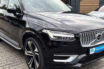 Volvo XC90 68.000 km 49.900 &euro; Cottbus 03050