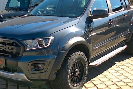 Ford Ranger 43.850 km 38.875 &euro; Spremberg 03130