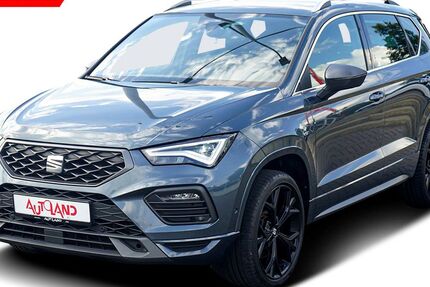 Seat Ateca 67.100 km 27.950 € Cottbus OT Kolkwitz 03099