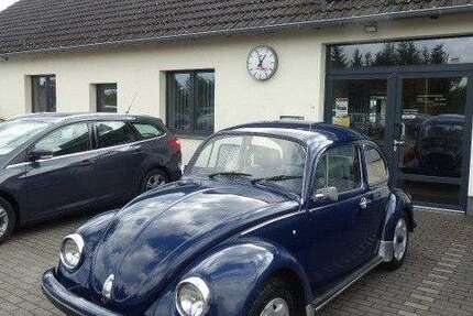 VW Käfer 47.869 km 11.485 &euro; Jänschwalde 03197