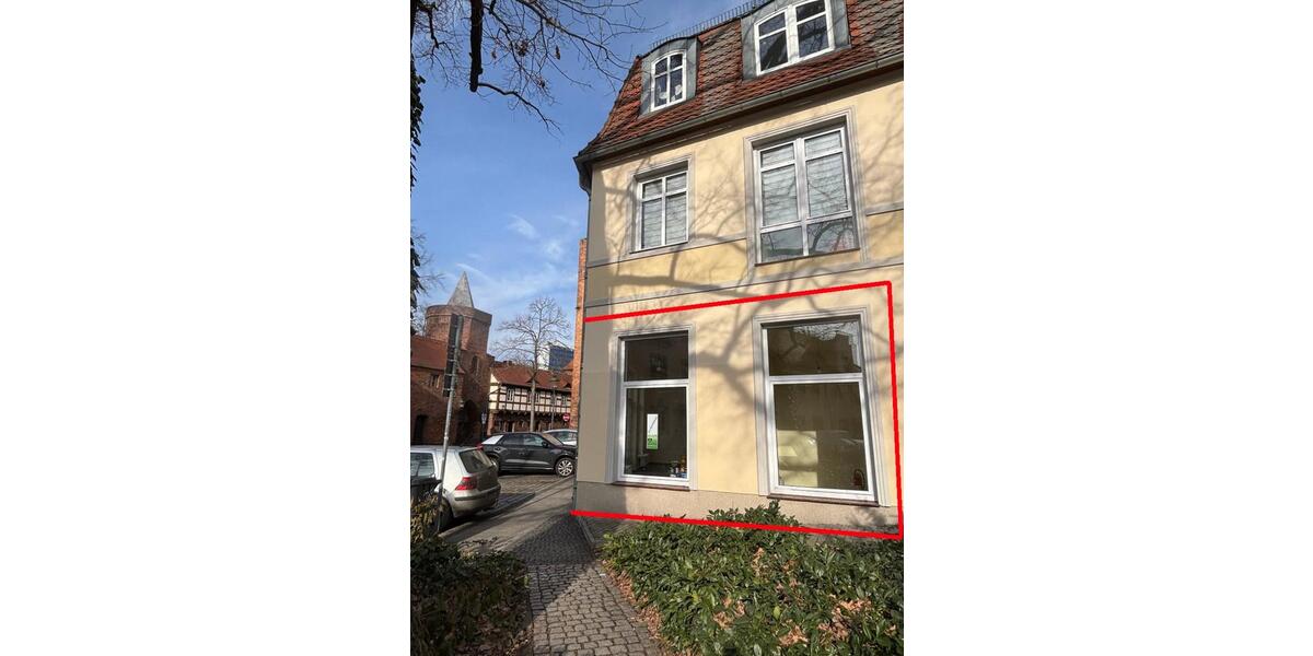 Gewerbeobjekt Cottbus - 650&euro; | Angebot:24867971