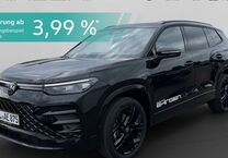 Gebrauchtwagen VW Tayron