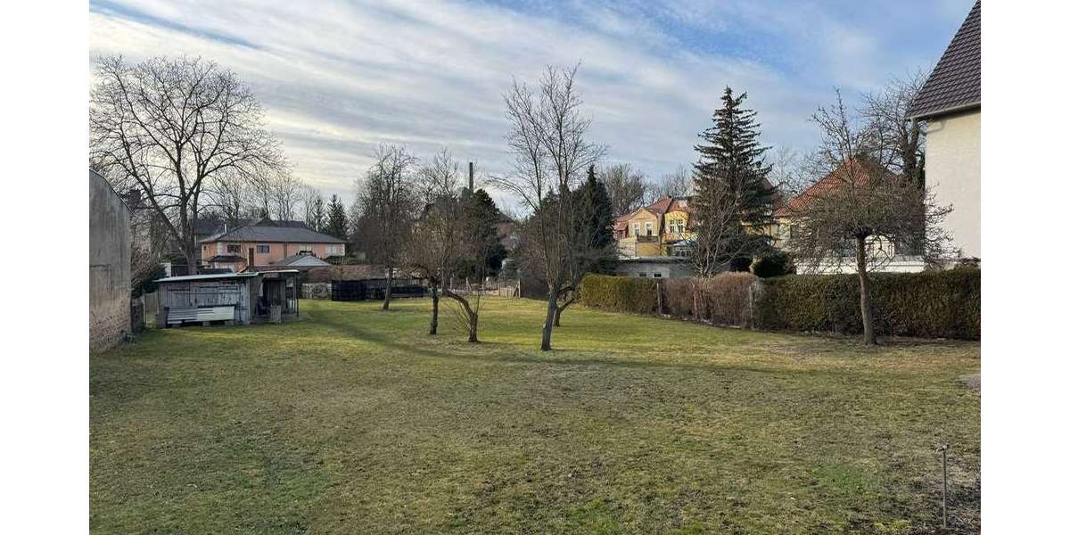 Grundstück Forst (Lausitz) - 99.000&euro; | Angebot:25320379