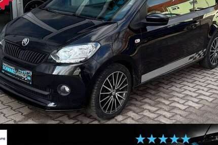 Skoda Citigo 73.449 km 10.490 &euro; Spremberg 03130