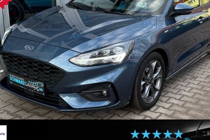 Ford Focus 30.336 km 17.990 &euro; Spremberg 03130