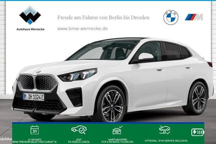 BMW iX2 12.243 km 45.932 &euro; Cottbus 03044