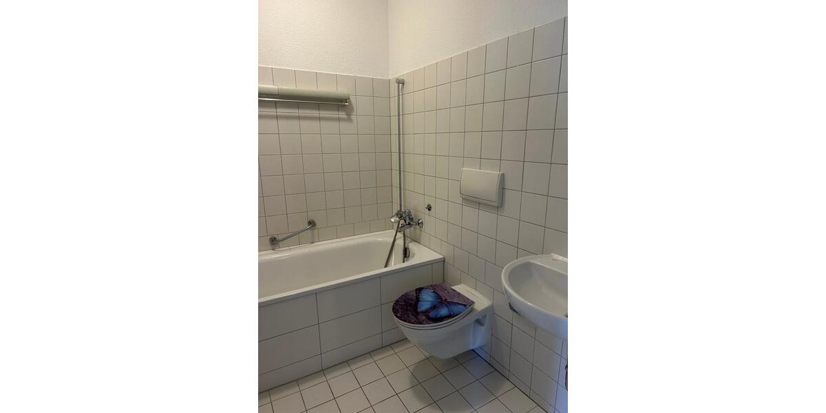 Erdgeschoßwohnung Cottbus Spremberger Vorstadt - 2 Zimmer, 54 m&sup2;, 349&euro; | Angebot:26252011
