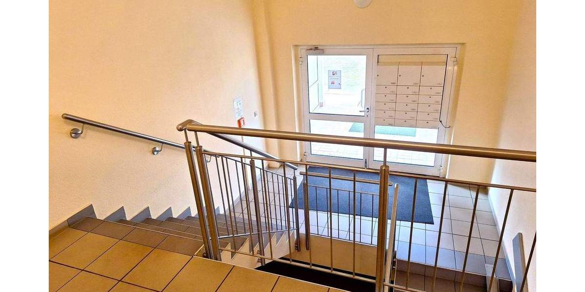 RESERVIERT! - Kleine, freundliche Eigentumswohnung, gemütlich und sehr gepflegt zimmer