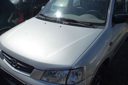 Mazda Demio 159.731 km 890 &euro; Jaenschwalde 03197
