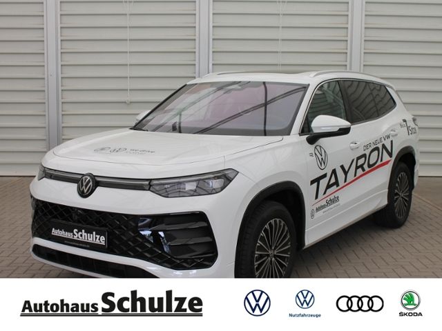 VW Tayron 1.500 km 66.490 &euro; Cottbus / Groß Gaglow 03051