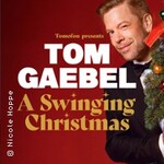 Tom Gaebel & His Orchestra - A Swinging Christmas