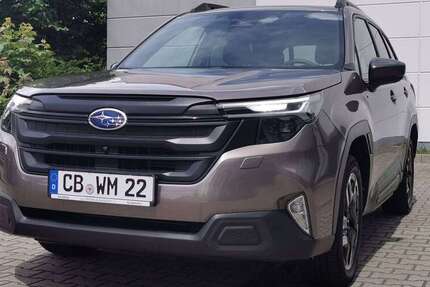 Subaru Forester 10.000 km 39.790 &euro; Cottbus 03044