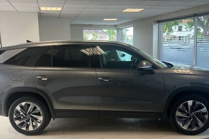 Skoda Kodiaq 10.865 km 38.900 &euro; Calau 03205