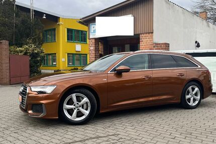 Audi A6 67.812 km 34.299 &euro; Cottbus 03050