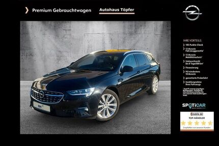 Opel Insignia 99.800 km 19.950 &euro; Lübbenau / Spreewald 03222