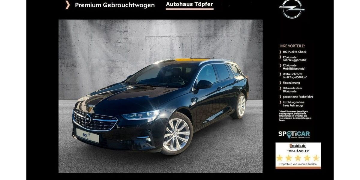 Opel Insignia 99.800 km 19.950 &euro; Lübbenau / Spreewald 03222